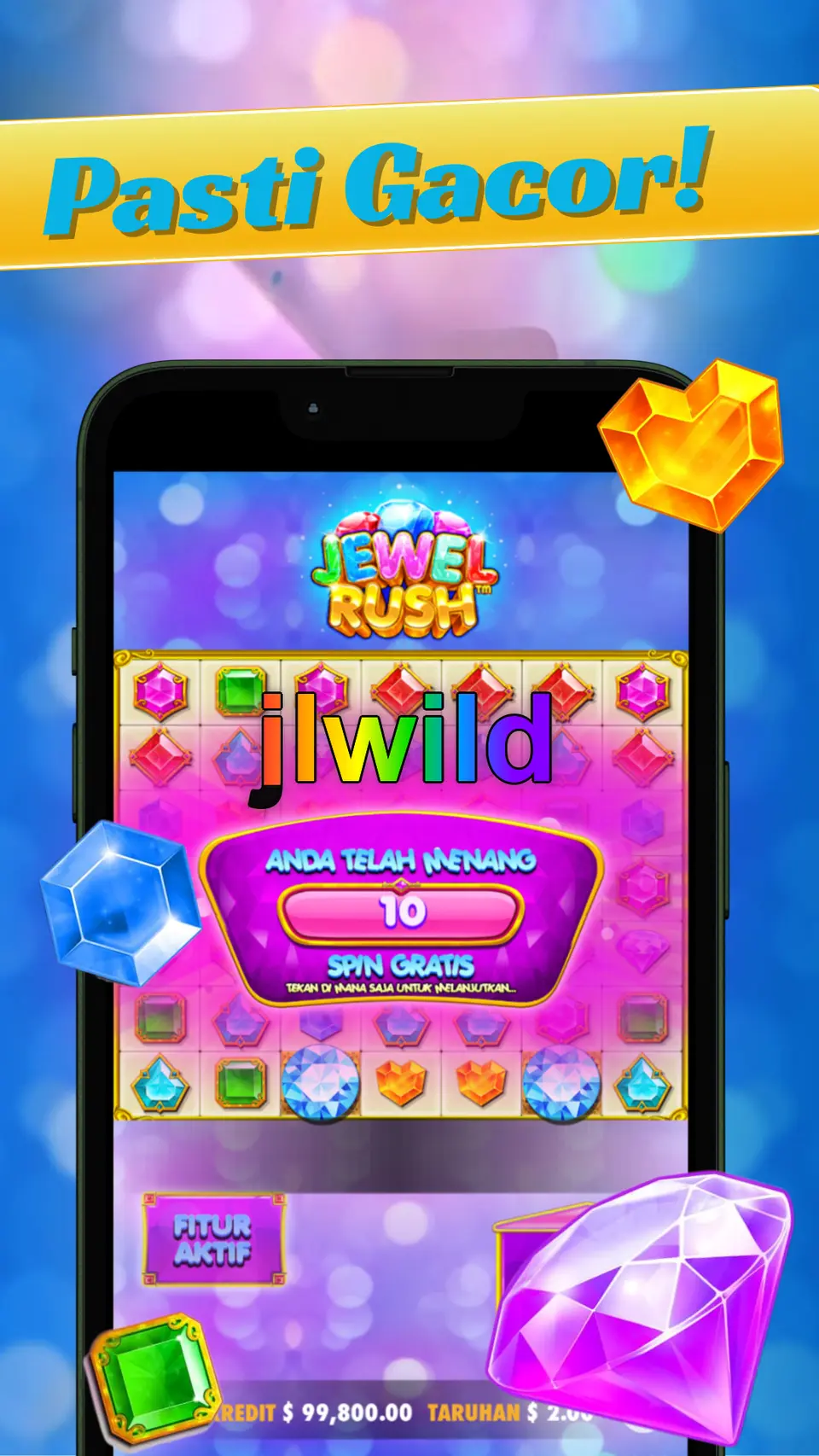 jlwild APK